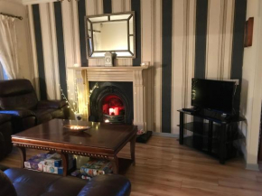 Marcellas cottage